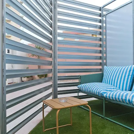 Guest house Konk La Manga del Mar Menor