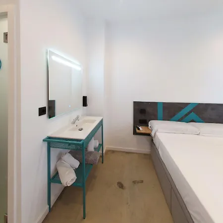 Konk * La Manga del Mar Menor