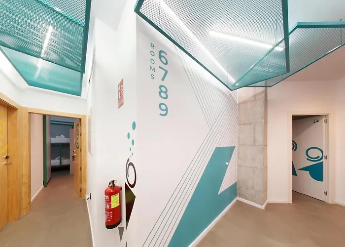 Konk 게스트하우스