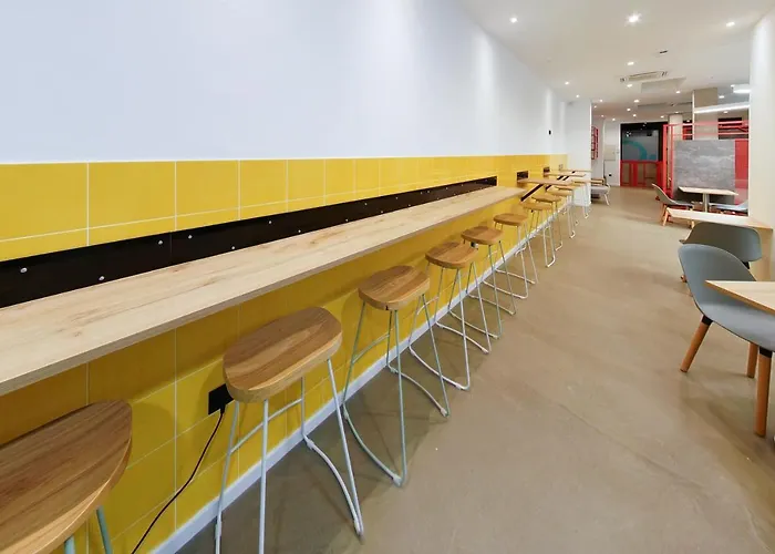 게스트하우스 Konk