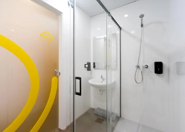 게스트하우스 Konk 라망가델마르메노