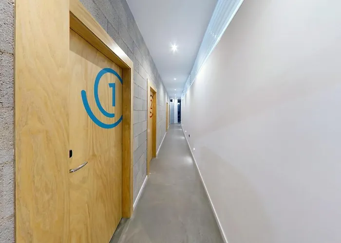 Konk 게스트하우스 *