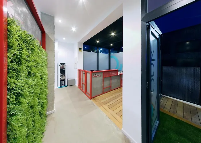 게스트하우스 Konk *