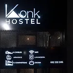 Konk * La Manga del Mar Menor