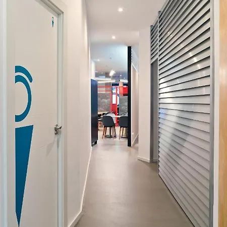 Konk Gasthuis La Manga del Mar Menor