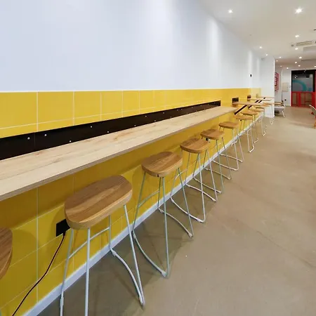 ゲストハウス Konk