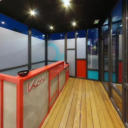 Maison d'hôtes Konk