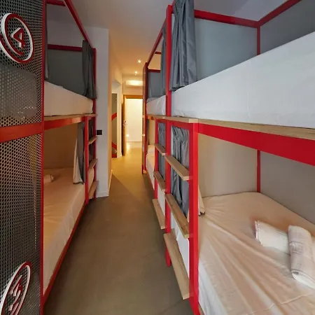 Konk * ラ・マンガ・デル・マール・メノール