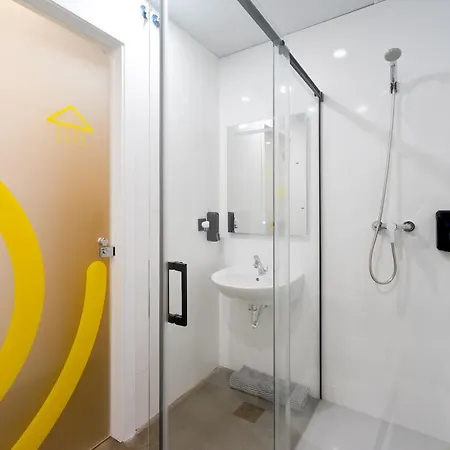 ゲストハウス Konk ラ・マンガ・デル・マール・メノール