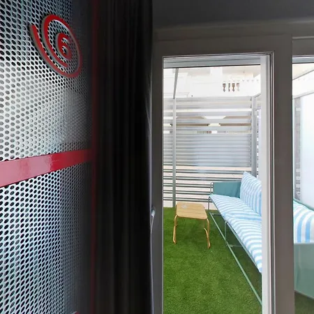 Maison d'hôtes Konk La Manga del Mar Menor