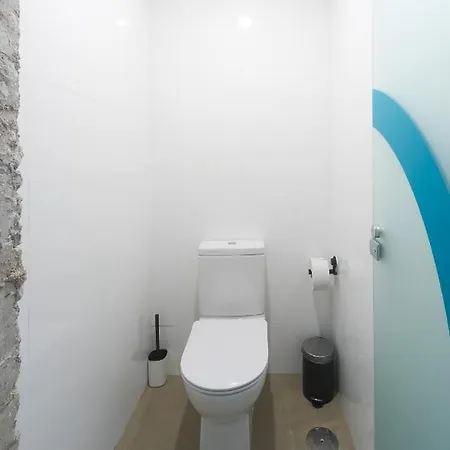 ゲストハウス Konk ラ・マンガ・デル・マール・メノール