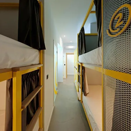 Gasthuis Konk La Manga del Mar Menor