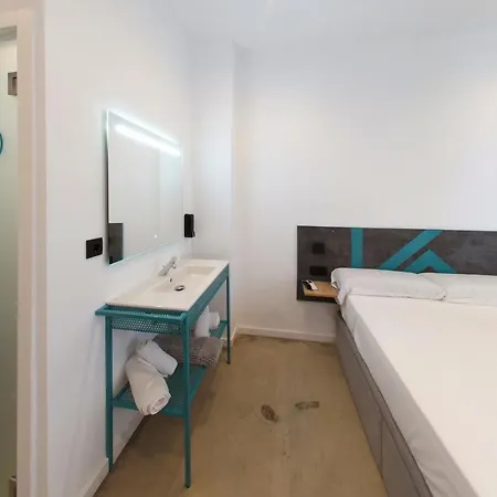 Konk ゲストハウス ラ・マンガ・デル・マール・メノール