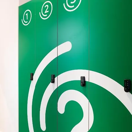 Konk ゲストハウス ラ・マンガ・デル・マール・メノール