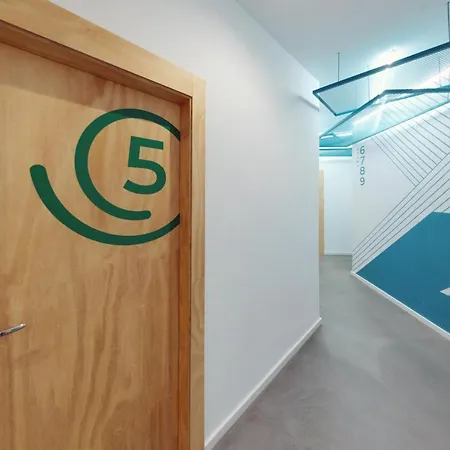 ゲストハウス Konk