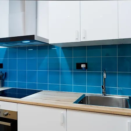 Konk * La Manga del Mar Menor