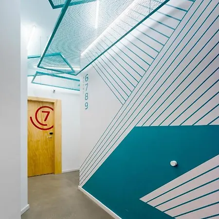 Konk Gasthuis La Manga del Mar Menor