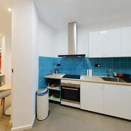 ゲストハウス Konk ラ・マンガ・デル・マール・メノール