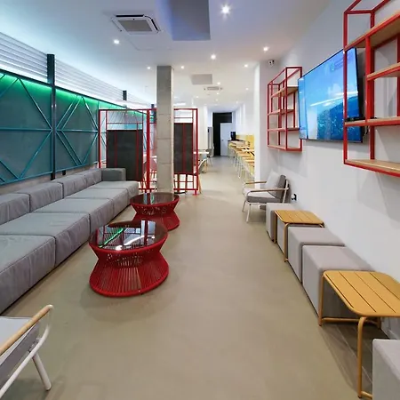 Konk ラ・マンガ・デル・マール・メノール