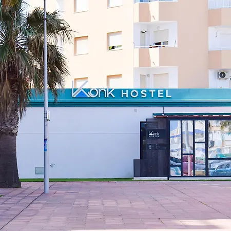 Konk La Manga del Mar Menor