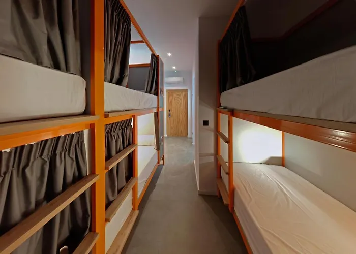 Maison d'hôtes Konk *