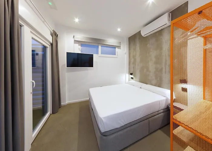 Maison d'hôtes Konk *