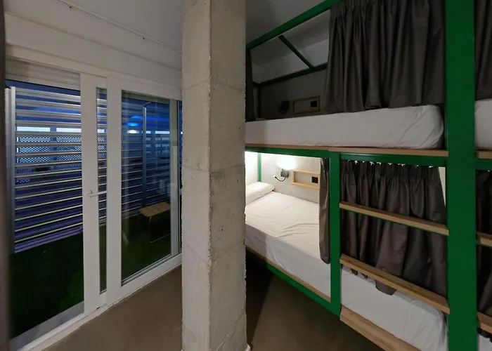 Maison d'hôtes Konk La Manga del Mar Menor