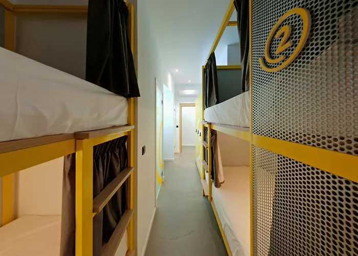 Gasthuis Konk La Manga del Mar Menor