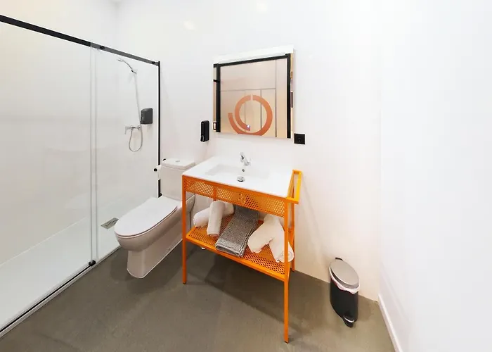 Konk Maison d'hôtes