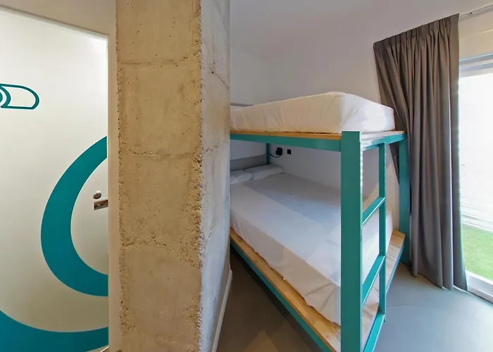 Konk Maison d'hôtes *