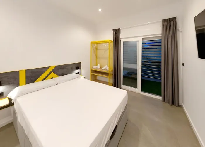 Konk Maison d'hôtes