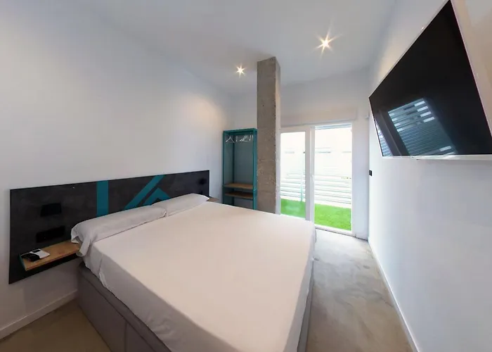 Konk Maison d'hôtes La Manga del Mar Menor