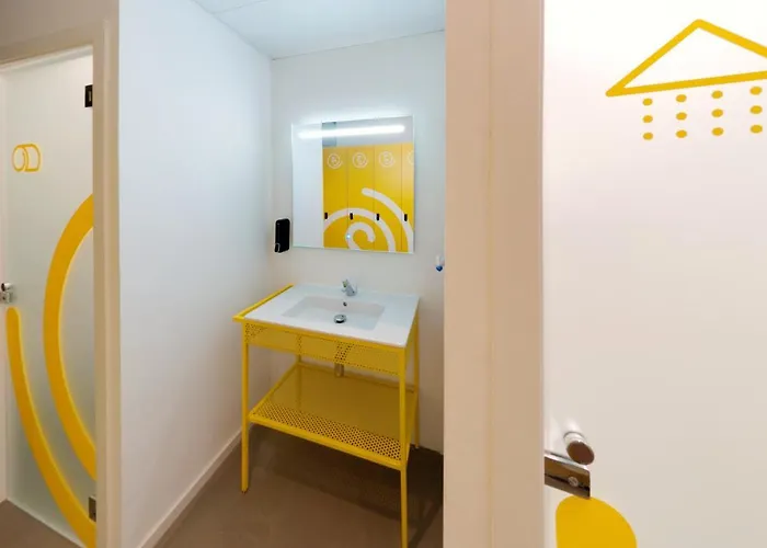 Gasthuis Konk La Manga del Mar Menor