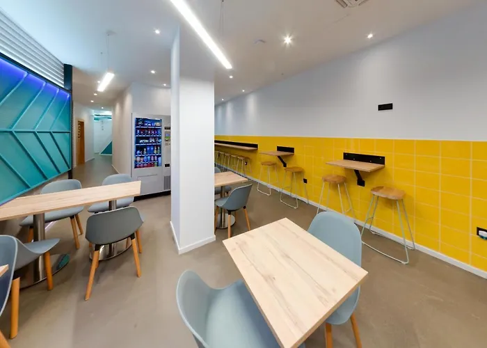 Konk * La Manga del Mar Menor