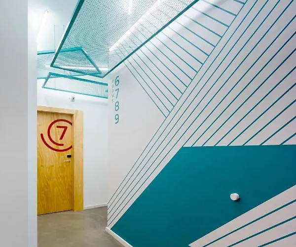 Konk Gasthuis La Manga del Mar Menor