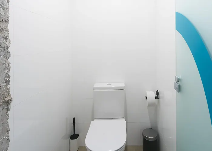 Maison d'hôtes Konk La Manga del Mar Menor