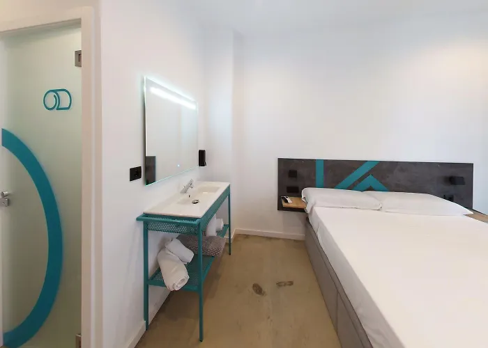 Konk * La Manga del Mar Menor