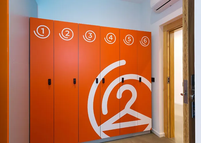 Konk Maison d'hôtes