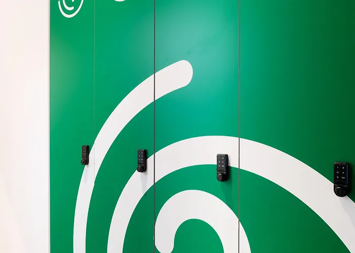 Maison d'hôtes Konk