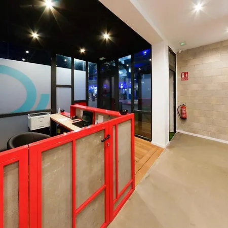 Casa de hóspedes Konk