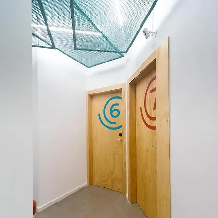 Casa de hóspedes Konk La Manga del Mar Menor