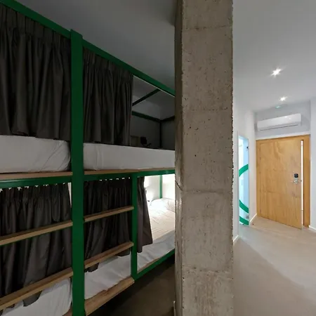 Konk Casa de hóspedes