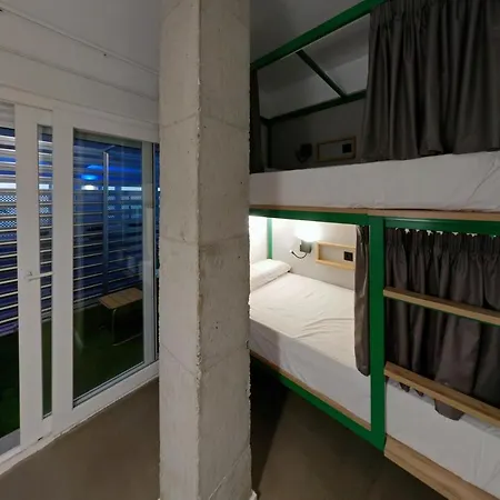 Casa de hóspedes Konk La Manga del Mar Menor