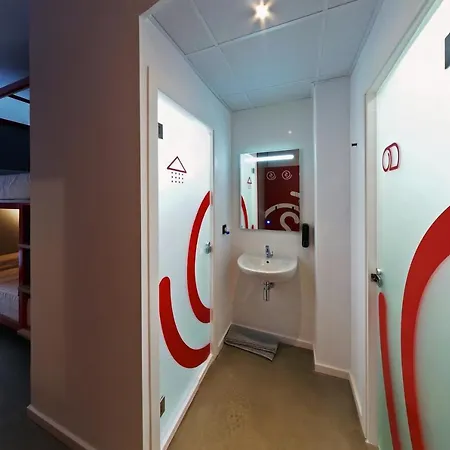 Casa de hóspedes Konk La Manga del Mar Menor