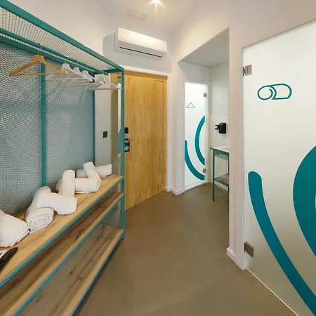 Konk Casa de hóspedes La Manga del Mar Menor