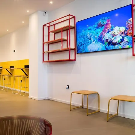 Casa de hóspedes Konk