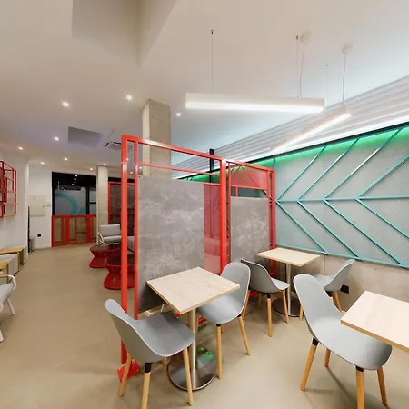 Casa de hóspedes Konk