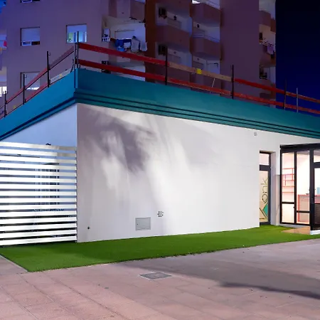 Casa de hóspedes Konk *