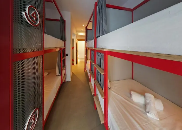 Konk * La Manga del Mar Menor