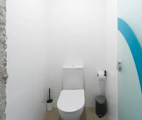 Vendégház Konk La Manga del Mar Menor